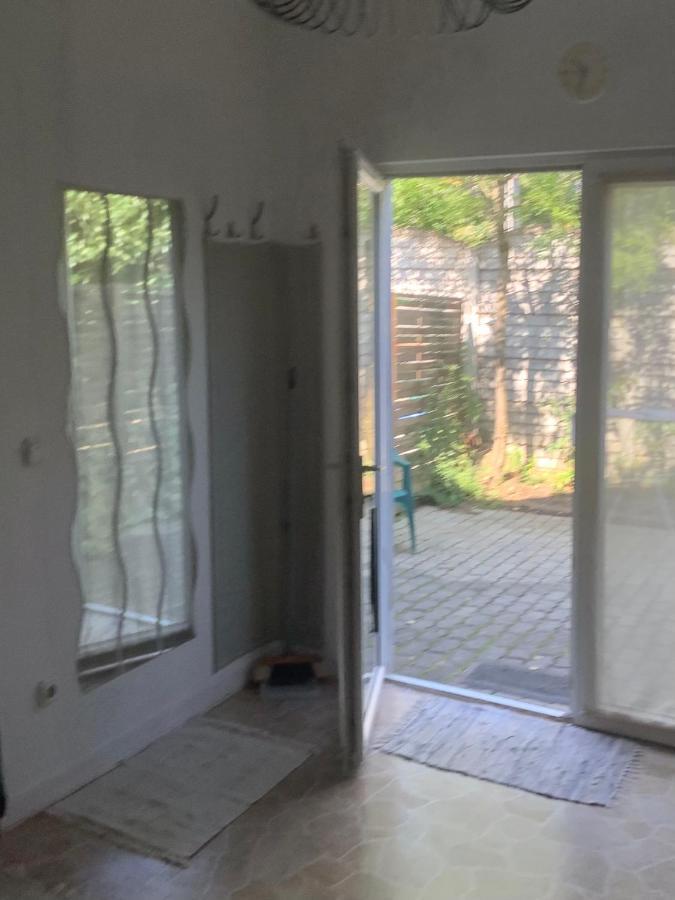 Pitypang Lak Apartment Szigetmonostor Luaran gambar